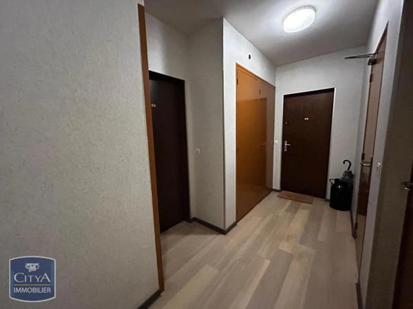 Appartement à vendre 4 pièces 99m²