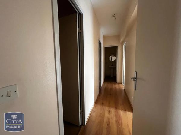 Appartement à vendre 4 pièces 99m²