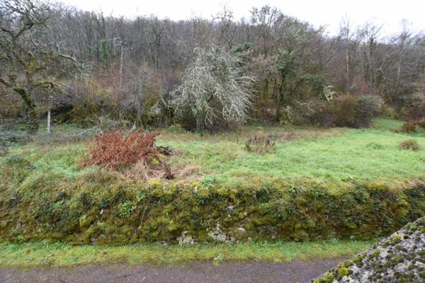 Maison 52 m², 3 pièces, jardin, caves.