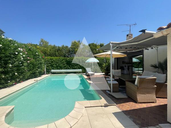 Maison 5 pièces 122.7 m2