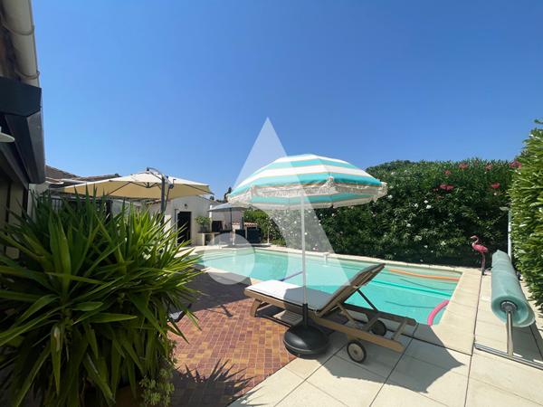 Maison 5 pièces 122.7 m2
