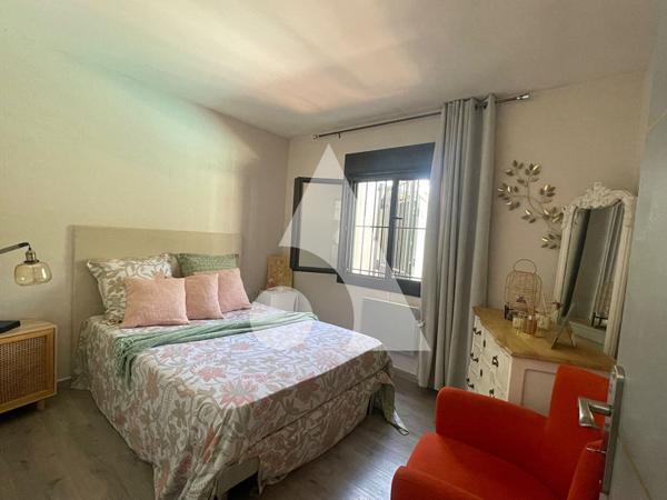 Maison 5 pièces 122.7 m2