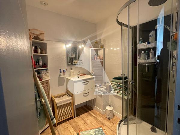 Maison 5 pièces 122.7 m2