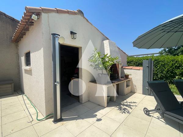 Maison 5 pièces 122.7 m2
