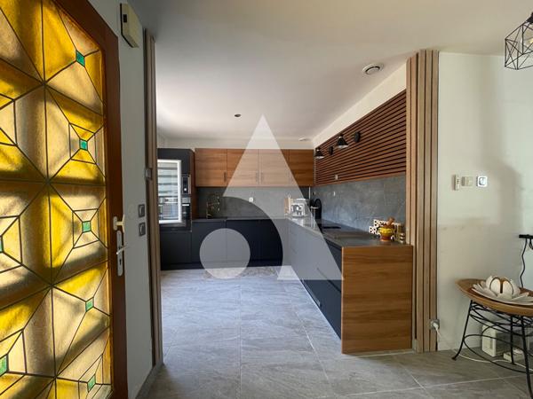Maison 5 pièces 122.7 m2