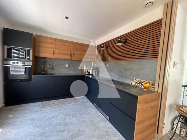 Maison 5 pièces 122.7 m2