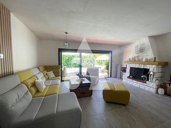 Maison 5 pièces 122.7 m2