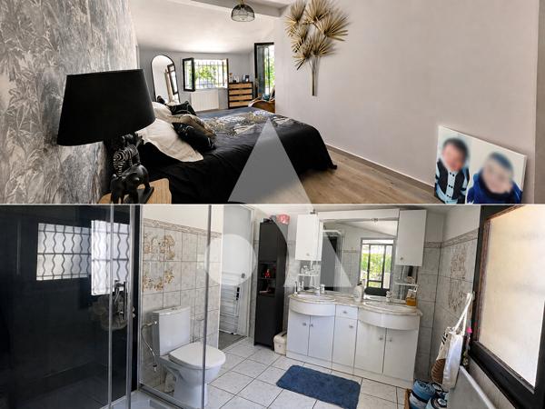 Maison 5 pièces 122.7 m2