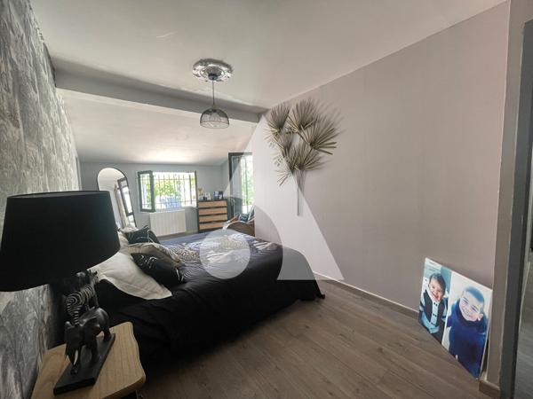 Maison 5 pièces 122.7 m2