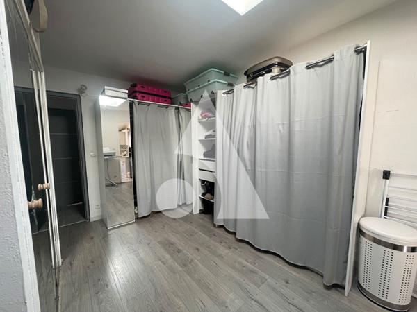 Maison 5 pièces 122.7 m2
