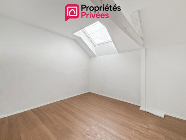 Maison Chateaubriant 5 pièce(s) de 100 m2 terrain de 229m²