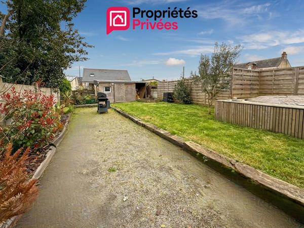 Maison Chateaubriant 5 pièce(s) de 100 m2 terrain de 229m²