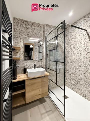 Maison Chateaubriant 5 pièce(s) de 100 m2 terrain de 229m²