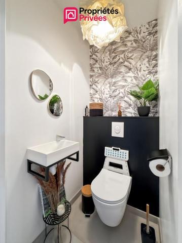 Maison Chateaubriant 5 pièce(s) de 100 m2 terrain de 229m²