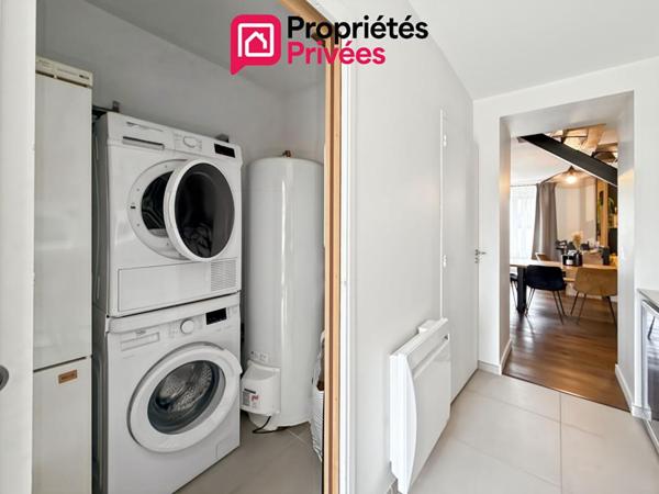 Maison Chateaubriant 5 pièce(s) de 100 m2 terrain de 229m²