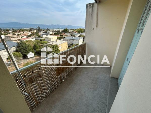 Location Appartement 4 pièces 73 m² - Saphir Romans Sur Isere 26100