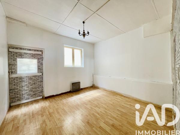 Maison à vendre 4 pièces 72 m² Libourne