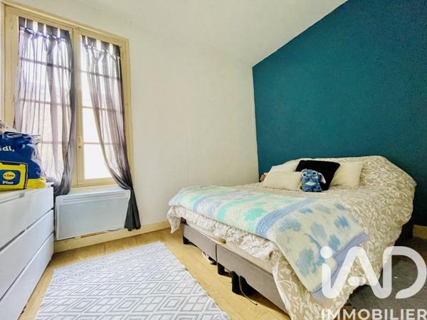 Maison à vendre 4 pièces 72 m² Libourne