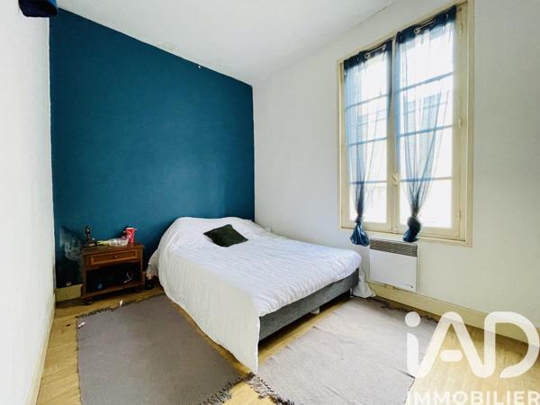 Maison à vendre 4 pièces 72 m² Libourne