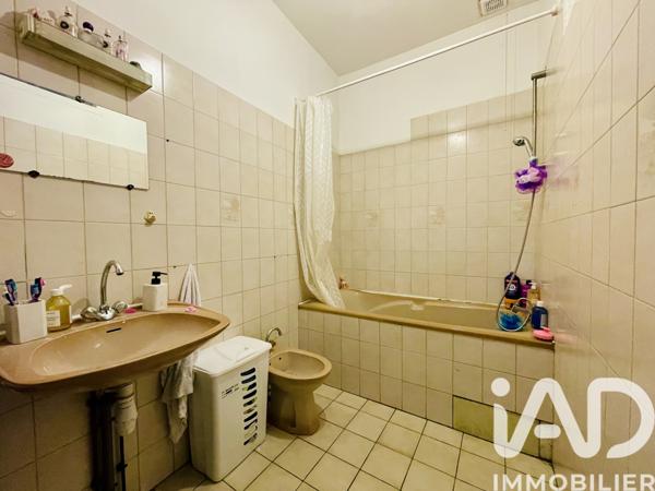 Maison à vendre 4 pièces 72 m² Libourne