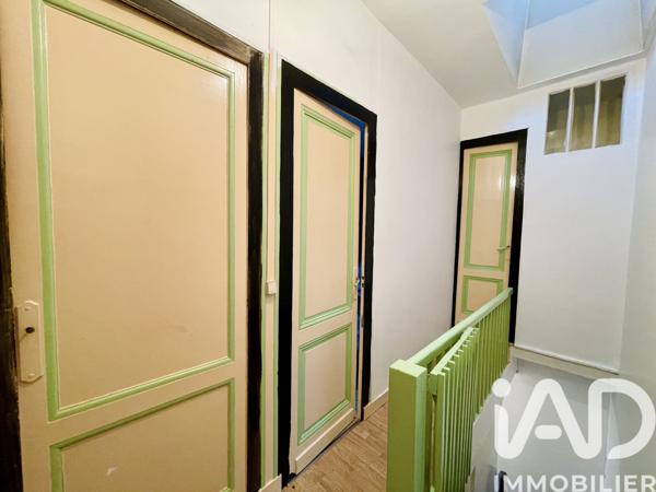 Maison à vendre 4 pièces 72 m² Libourne