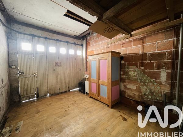Maison à vendre 4 pièces 72 m² Libourne