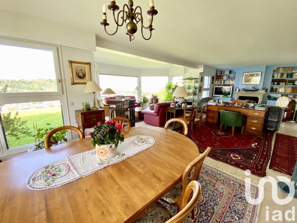 Maison à vendre 7 pièces 215 m² Honfleur