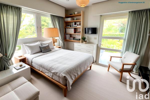 Maison à vendre 7 pièces 215 m² Honfleur