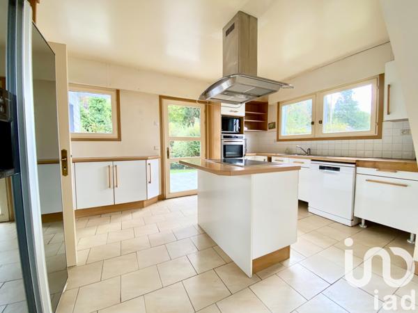 Maison à vendre 7 pièces 215 m² Honfleur