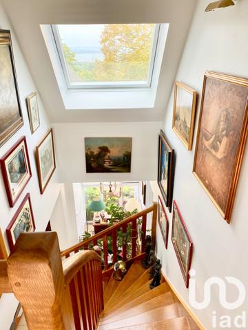 Maison à vendre 7 pièces 215 m² Honfleur