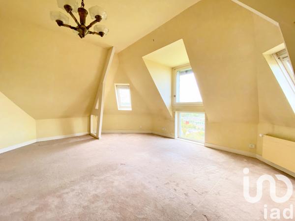 Maison à vendre 7 pièces 215 m² Honfleur