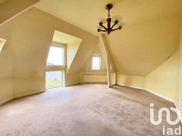 Maison à vendre 7 pièces 215 m² Honfleur