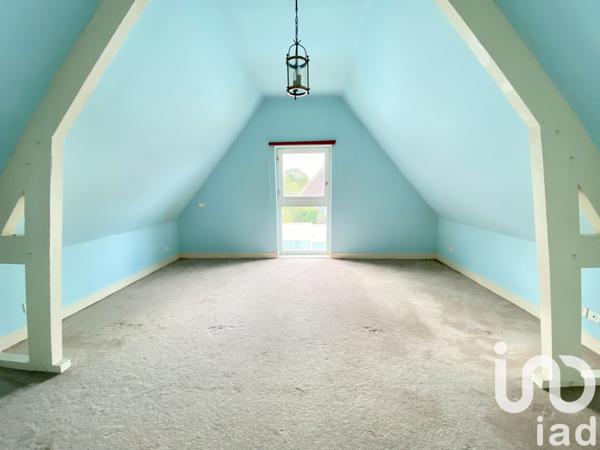 Maison à vendre 7 pièces 215 m² Honfleur