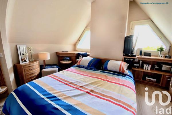 Maison à vendre 7 pièces 215 m² Honfleur