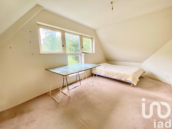 Maison à vendre 7 pièces 215 m² Honfleur