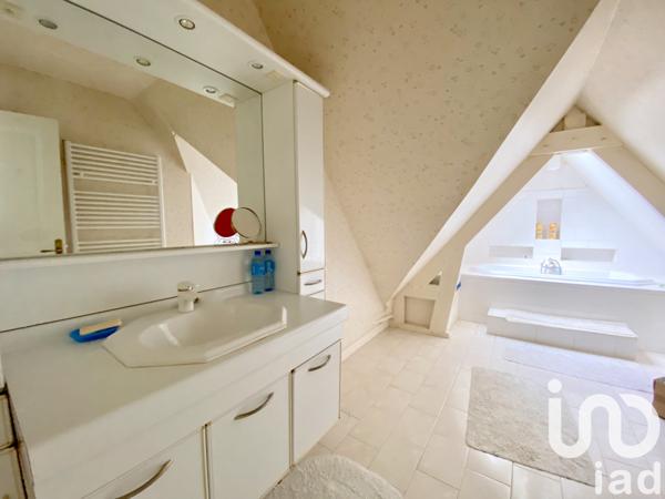 Maison à vendre 7 pièces 215 m² Honfleur