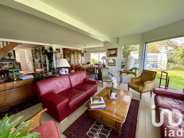 Maison à vendre 7 pièces 215 m² Honfleur