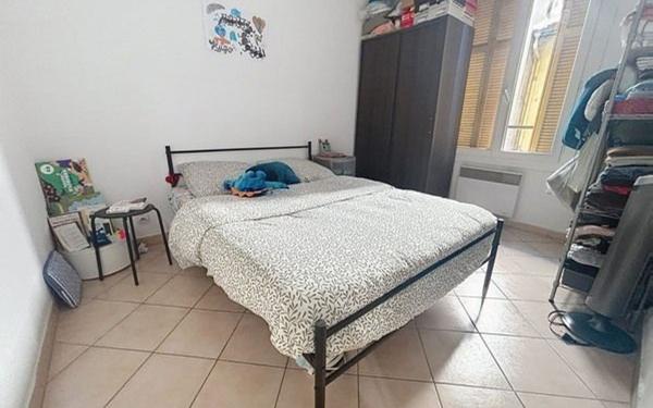Appartement à vendre    2 pièces • 34,65 m2 Nice