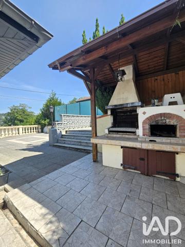 Maison à vendre 5 pièces 98 m² Longwy
