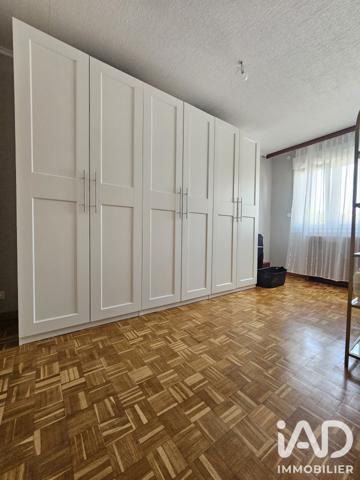 Maison à vendre 5 pièces 98 m² Longwy