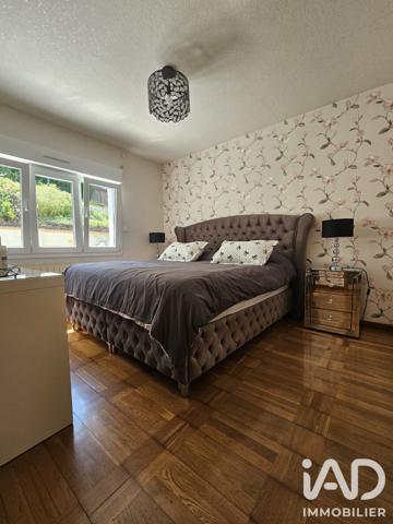 Maison à vendre 5 pièces 98 m² Longwy
