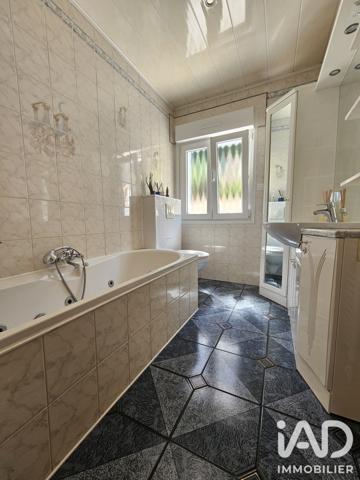 Maison à vendre 5 pièces 98 m² Longwy
