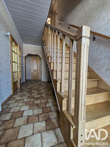 Maison à vendre 5 pièces 98 m² Longwy