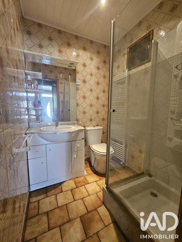 Maison à vendre 5 pièces 98 m² Longwy