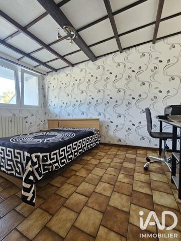 Maison à vendre 5 pièces 98 m² Longwy