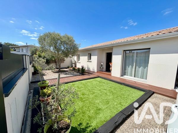 Maison à vendre 4 pièces 106,23 m² Bruges