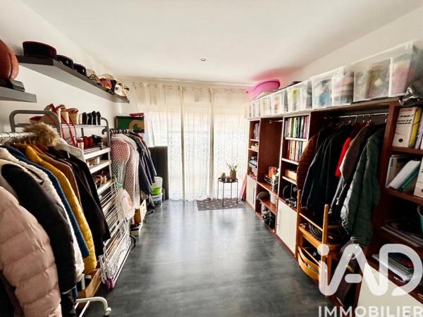 Maison à vendre 4 pièces 106,23 m² Bruges