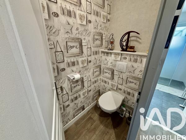 Maison à vendre 4 pièces 106,23 m² Bruges
