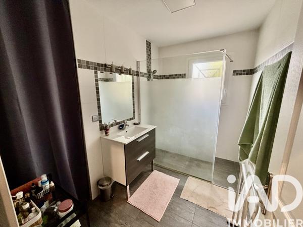 Maison à vendre 4 pièces 106,23 m² Bruges