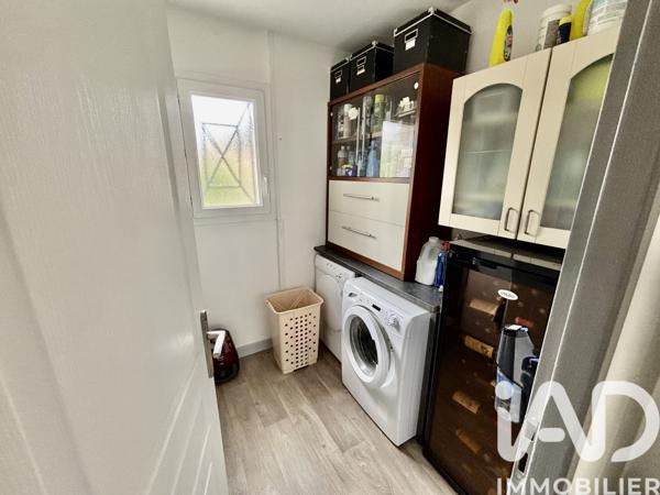 Maison à vendre 4 pièces 106,23 m² Bruges